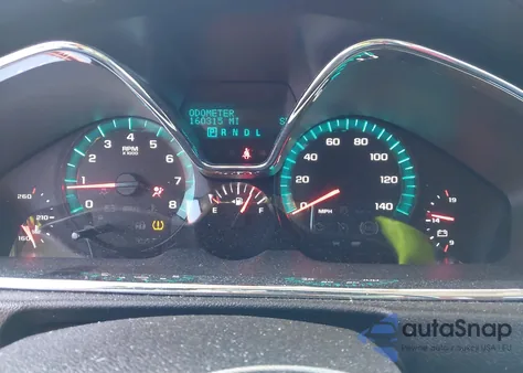 2016 Chevrolet Traverse 1Lt z USA, uszkodzony, nr VIN 1GNKRGKD6GJ307045